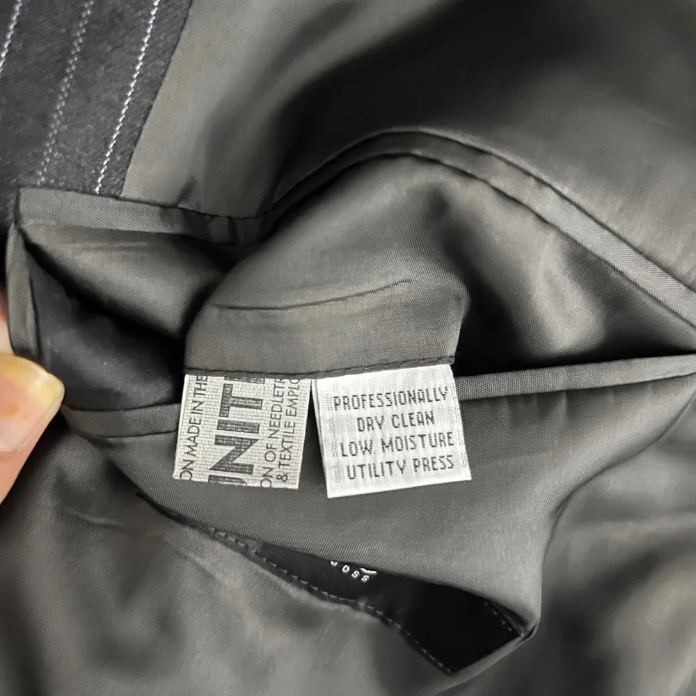 Hugo Boss this classic